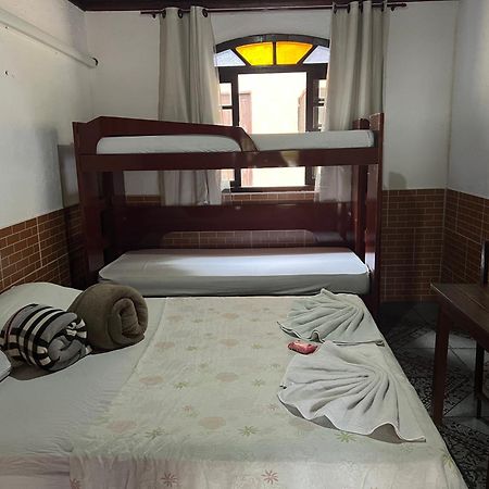 Pesque Pague Pousada Do Carlinho Pinheiral  Ngoại thất bức ảnh