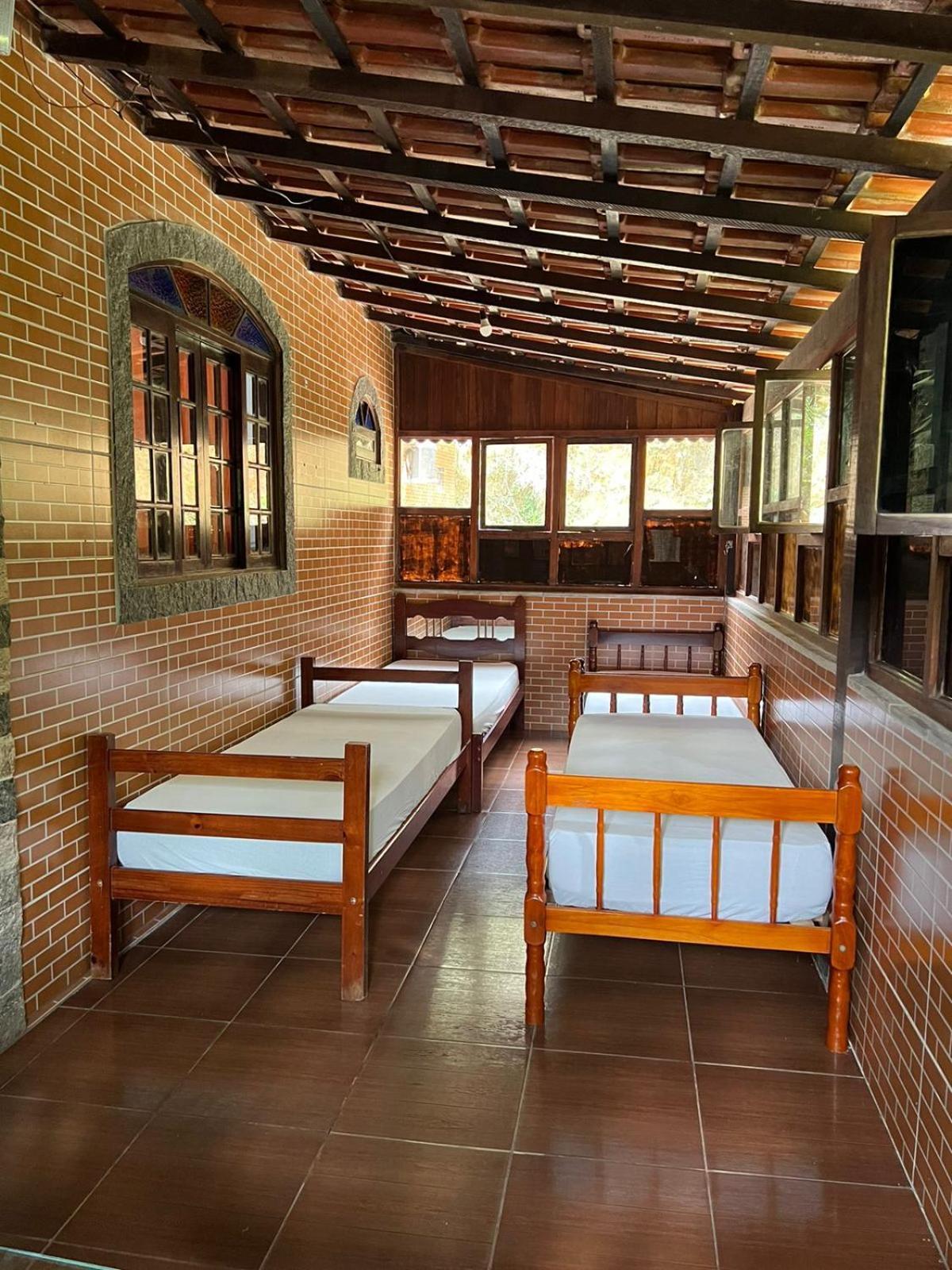Pesque Pague Pousada Do Carlinho Pinheiral  Ngoại thất bức ảnh