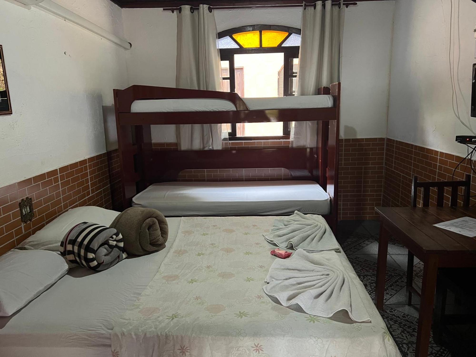 Pesque Pague Pousada Do Carlinho Pinheiral  Ngoại thất bức ảnh