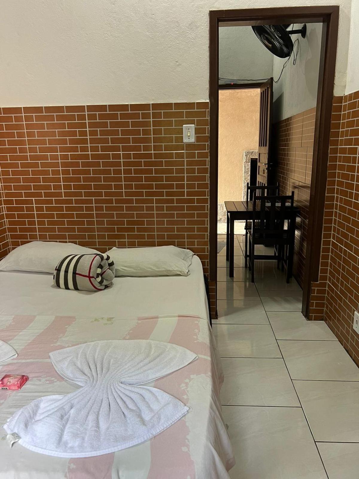 Pesque Pague Pousada Do Carlinho Pinheiral  Ngoại thất bức ảnh