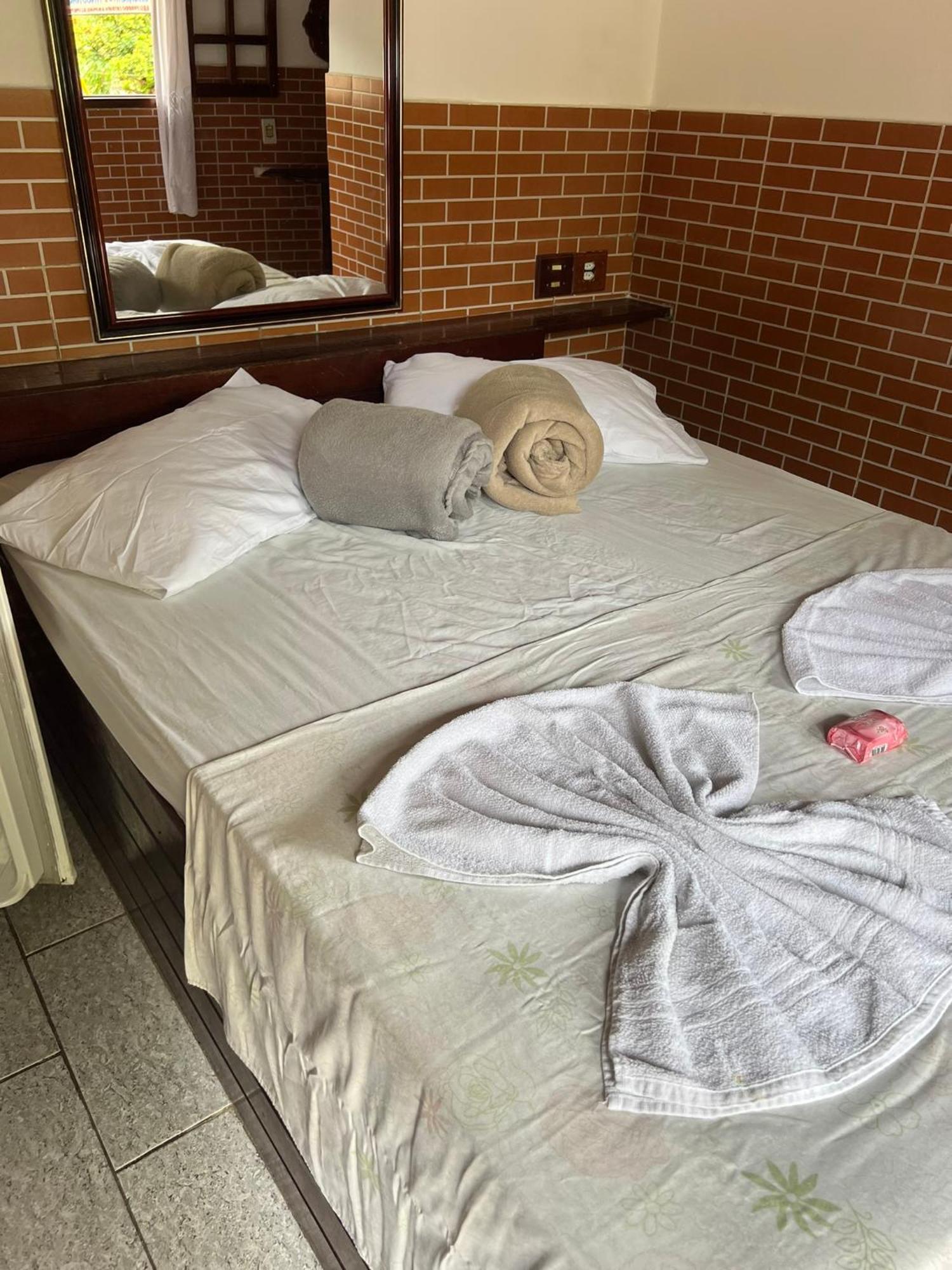 Pesque Pague Pousada Do Carlinho Pinheiral  Ngoại thất bức ảnh