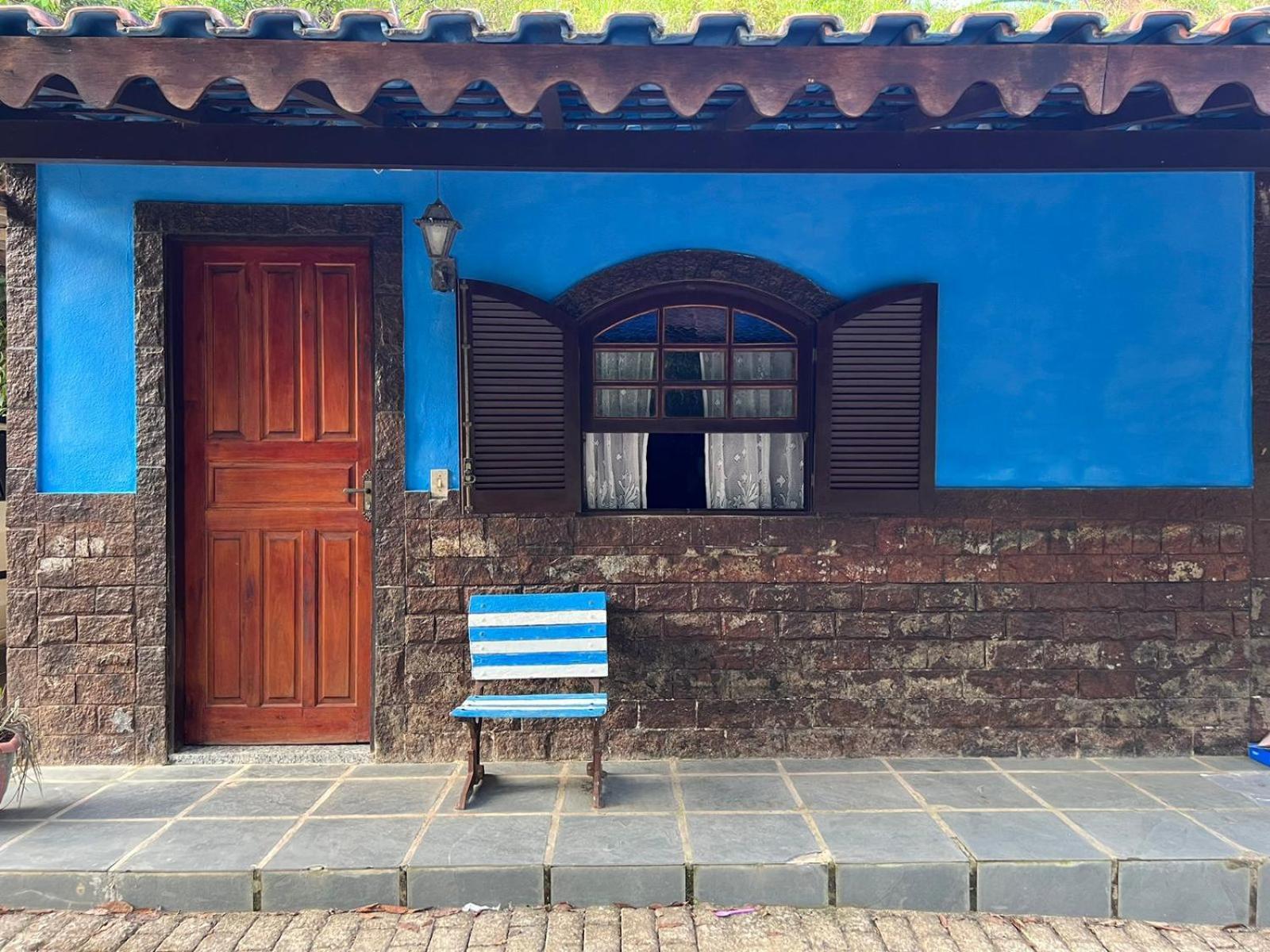 Pesque Pague Pousada Do Carlinho Pinheiral  Phòng bức ảnh